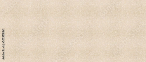 Obraz na płótnie Light beige spots speckles texture seamless background, Grainy noise ecru paper