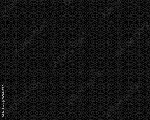 dark textured fabric background with subtle gradient for modern design and fashion