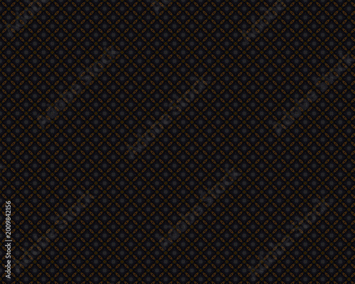 dark geometric diamond pattern texture seamless background for design and fashion