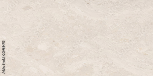 Fotografie A blank white paper texture and marble surface pattern featuring a rough grey st