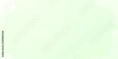 Abstract watercolor grunge background with paper texture and copy space, black blue and green tones, minimal business design aesthetic with light wall and blank sign