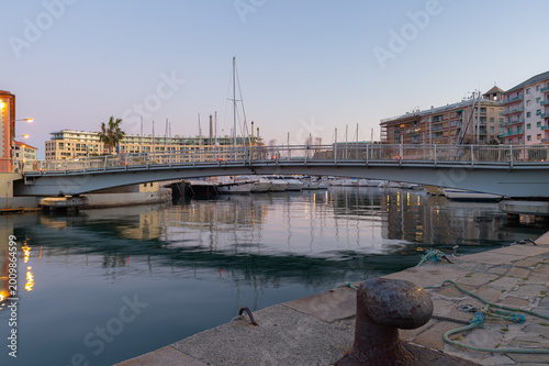 Savona - Il Porto