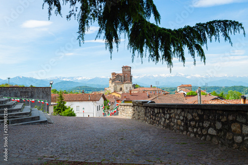 Cigliè (CN)