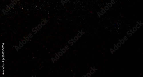 Space star shape sky night background, black starry cosmos abstract pattern dark blue science, textile cosmic galaxy astronomy decoration fantasy wallpaper landscape