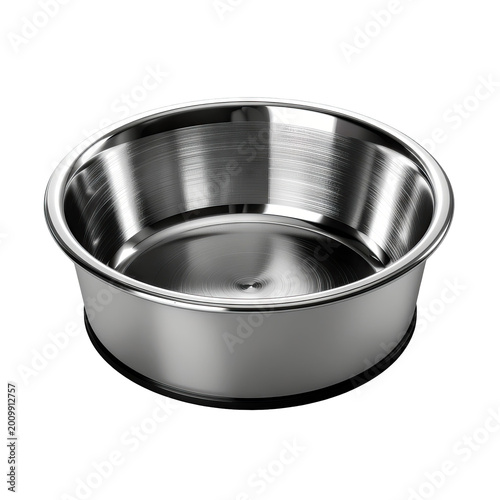 Stainless Steel Pet Bowl