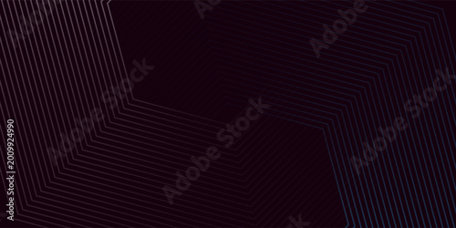Black color abstract background designb simple. Premium stripe texture for banner business backdrop. premium