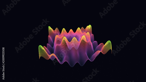 resonant void