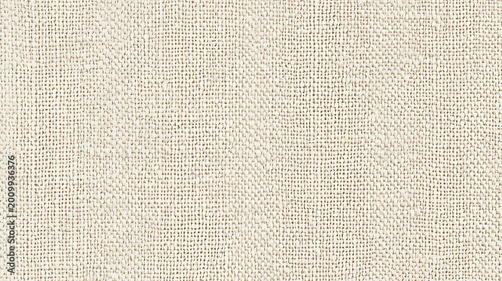 Fototapeta premium Elegant Woven Surface, Background, Backdrop with Subtle Detailed Texture for Interior Elements
