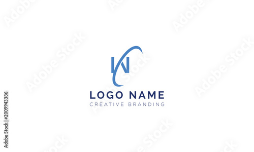 Free Download Elegant letter w logo concept with dynamic swoosh elements corporate business - GFXLoad