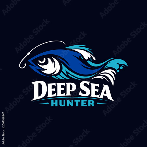 Ultimate Fishing Vibes T Shirt Design