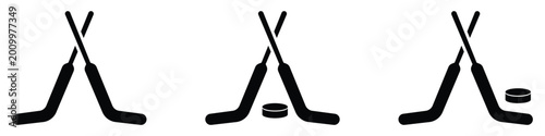 Photography Hockey Player with Stick in Action Pose, Professional Ice Hockey Athlete Sports