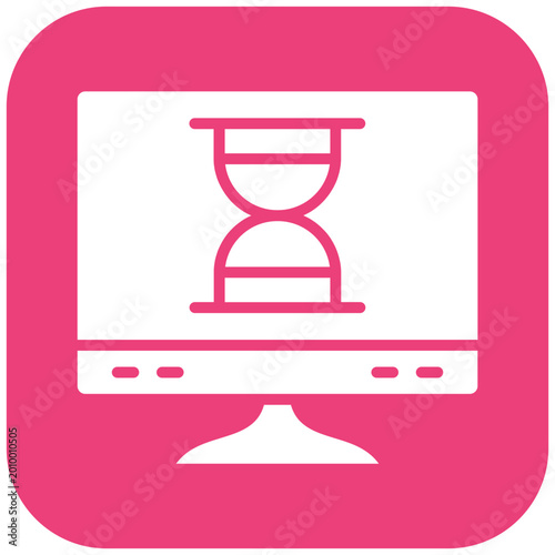 Photos Lag Icon