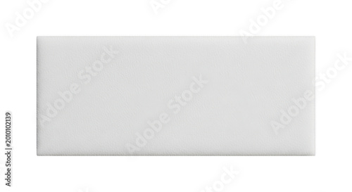 Minimalist clean abstract modern design shape