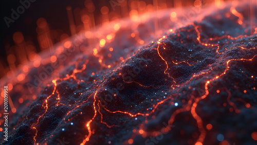Electrified textile photography tips. Capturing static texture in fabrics. Techniques for ultra-realistic textile images. Best lighting for textile photography.