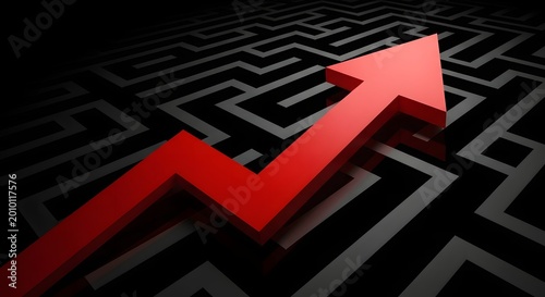 Navigating through complexity to success
