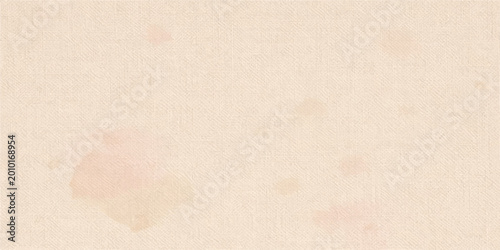 Subtle and artistic, a minimalistic canvas showcases a textured, pale, and organic canvas, imbued with gentle color variations and an evocative aesthetic.