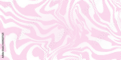 Abstract vector background. Dotted pattern. Template for graphic designs. Halftone effect