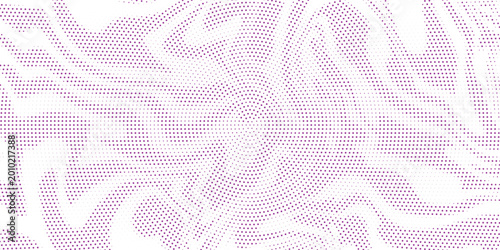 Abstract vector background. Dotted pattern. Template for graphic designs. Halftone effect
