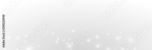 Foto Magical golden glittering burst with radiant glow and sparkling particles, elega