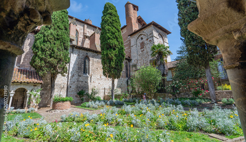 Albi