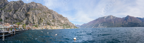 Lac de Garde - lago di Garda