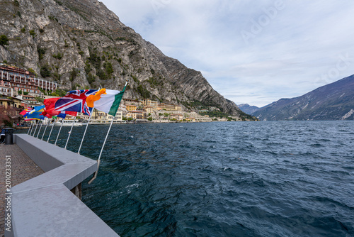 Lac de Garde - lago di Garda