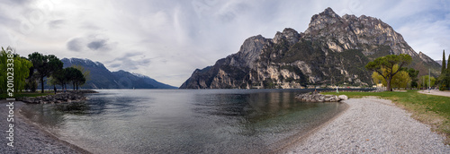 Lac de Garde - lago di Garda