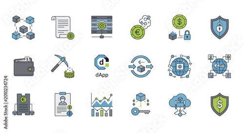 A meticulously crafted digital vector illustration, characterized by its precise lines, smooth curves, and infinitely scalable graphic composition.