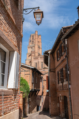 Albi - Tarn