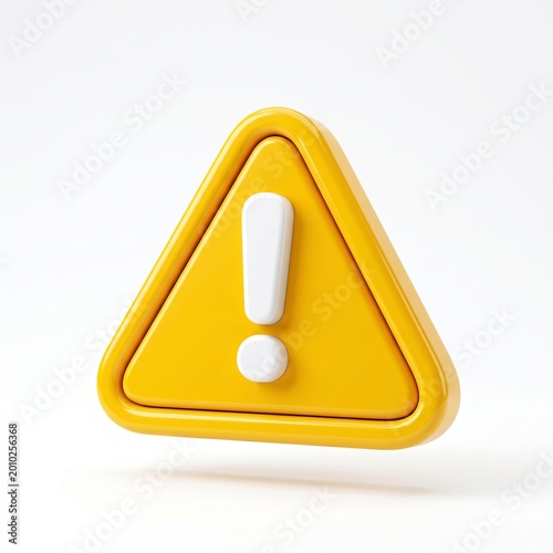 exclamation mark icon