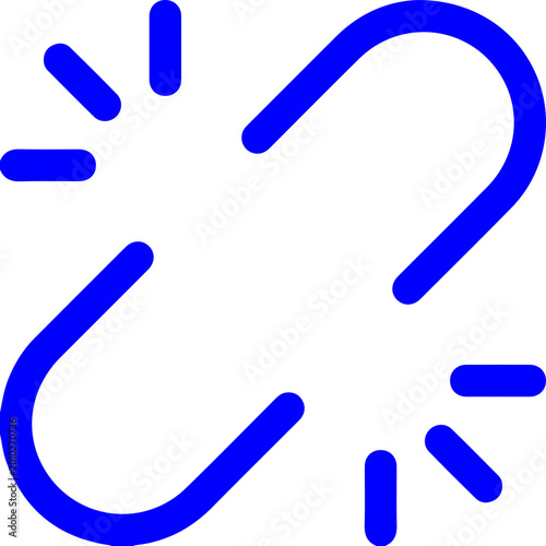 link icon hyperlink
