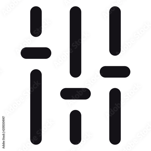 Foto Volume control icon