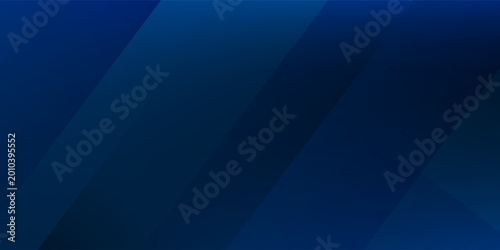 Modern blue abstract presentation background with shadow 3d layered light rectangle. Vector illustration design for presentation, banner, cover, web, flyer, card, poster, wallpaper, texture, slide, ma