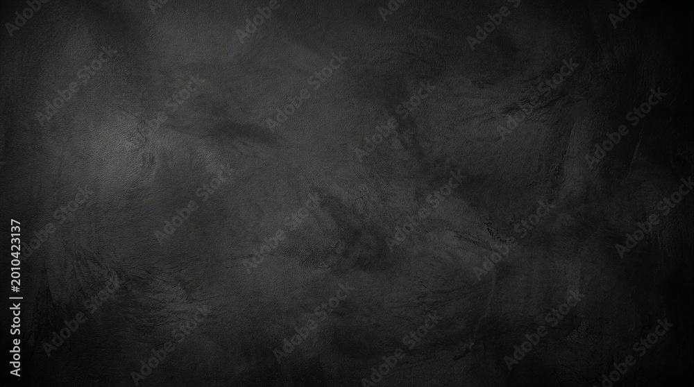 Fototapeta premium Unevenly indigo-dyed washi paper background texture