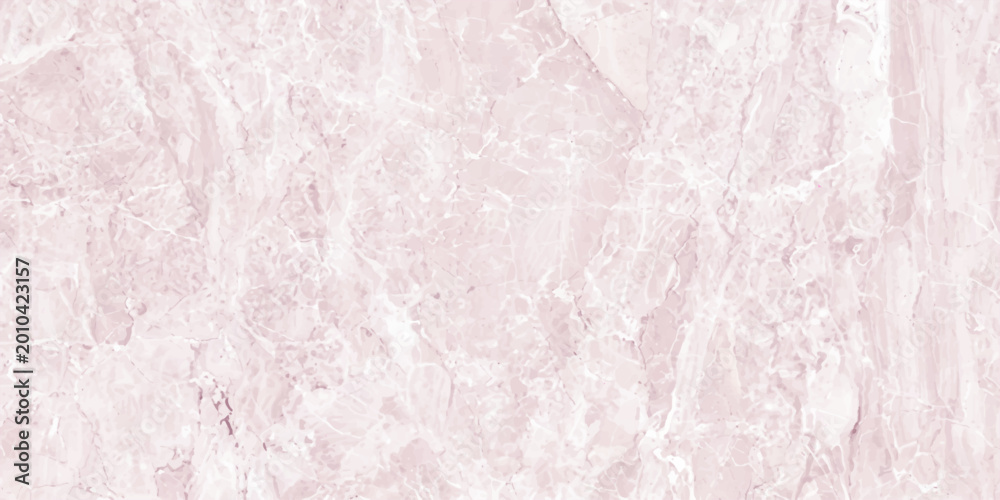 Fototapeta premium A blank vintage pink paper texture with a crumpled grunge pattern on an aged rough surface provides an old wrinkled wallpaper design for a textured wall backdrop