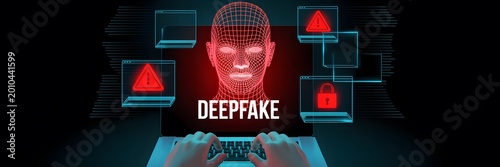 Understanding Deepfakes A Digital Illustration of Artificial Intelligence and its Implications