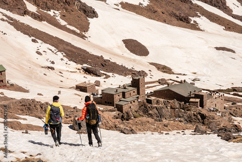 Photos Toubkal National Park, morocco, africa