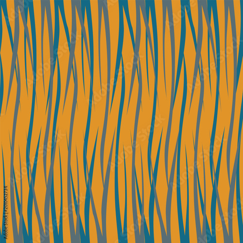 abstract background with stripes