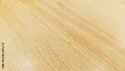 Natural wood texture background, light brown wooden surface detail