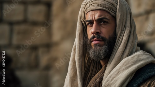 Biblical story, News of Jerusalem’s fall reaches Ezekiel, turning distant prophecy into painful reality as grief deepens yet affirms divine truth amid exile and shattered hope.
