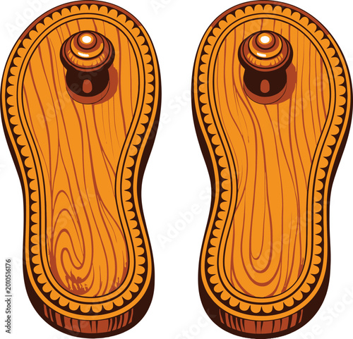 Footprints of Wisdom — Guru Paduka on Sacred White