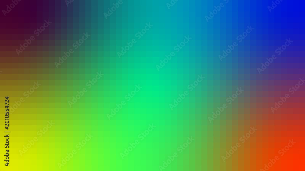 Obraz premium abstract colorful background with lines