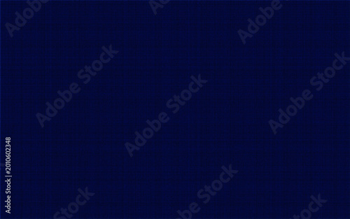 Photo of blue fabric texture background