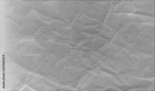 Crinkled Paper Sheet with Wrinkles on Transparent Background Closeup