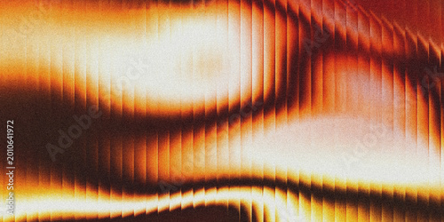 golden abstract texture with warm sunlight glow for autumn design backgrounds