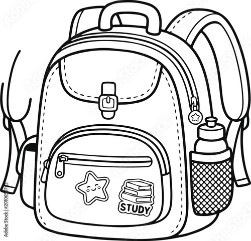 Backpack 