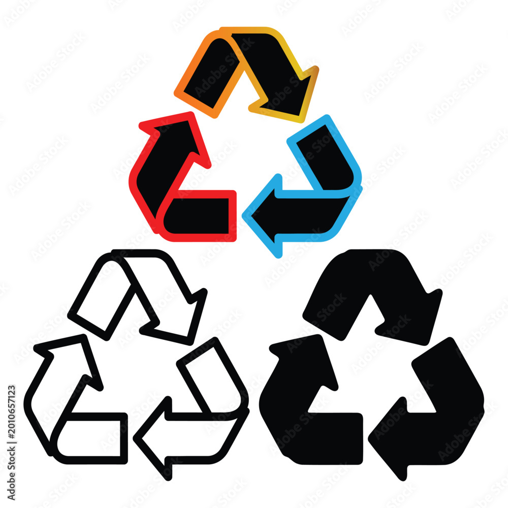 Fototapeta premium Vector illustration of multicolored puzzle pieces arranged on a plain surface, isolated for design use vector
