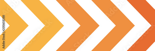 Chevron arrow pattern, vibrant gradient arrows transitioning from yellow to red for directional design motion graphics and visual flow concept. Free Download Chevron arrow pattern, vibrant gradient arrows transitioning from yellow to red for directional design motion graphics and visual flow concept. - GFXLoad