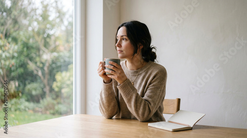 Kaffee am morgen
