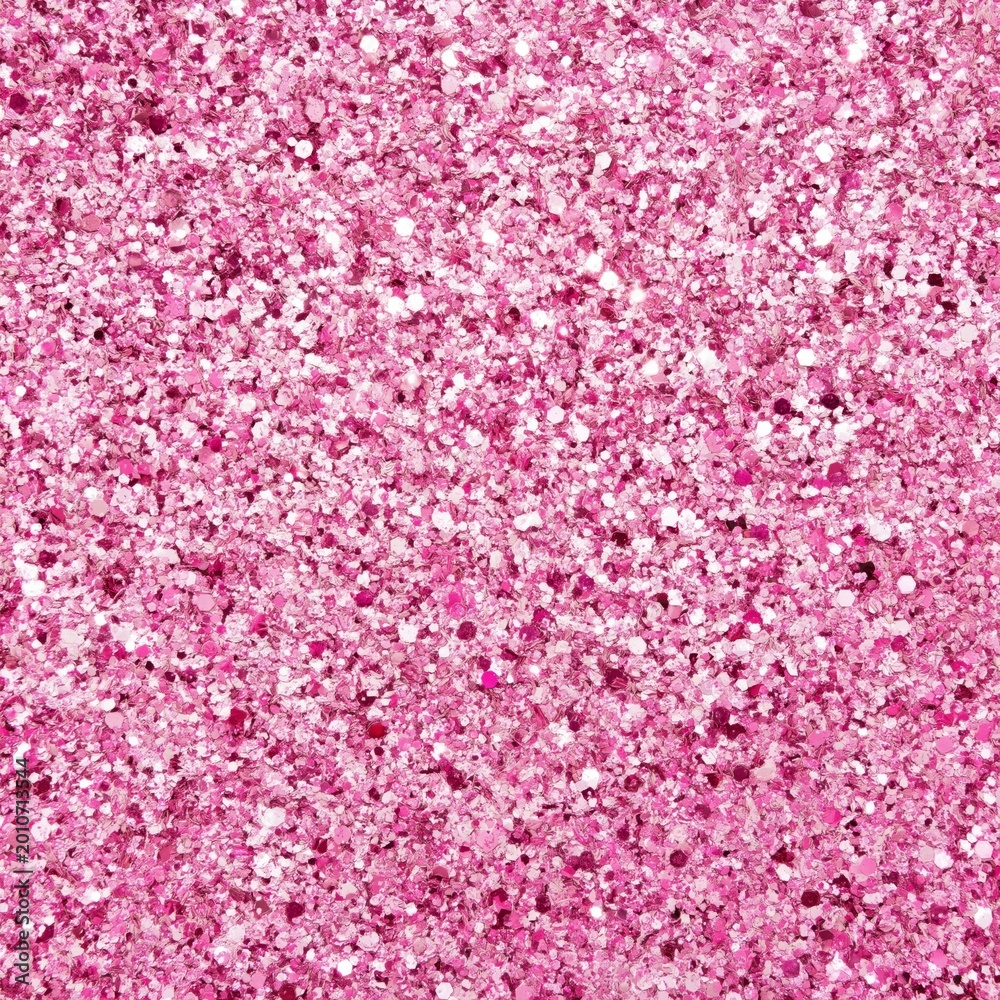 Fototapeta premium Colorful Dots Create a Bright Background With Shades of Pink and White for Various Uses in Design and Art